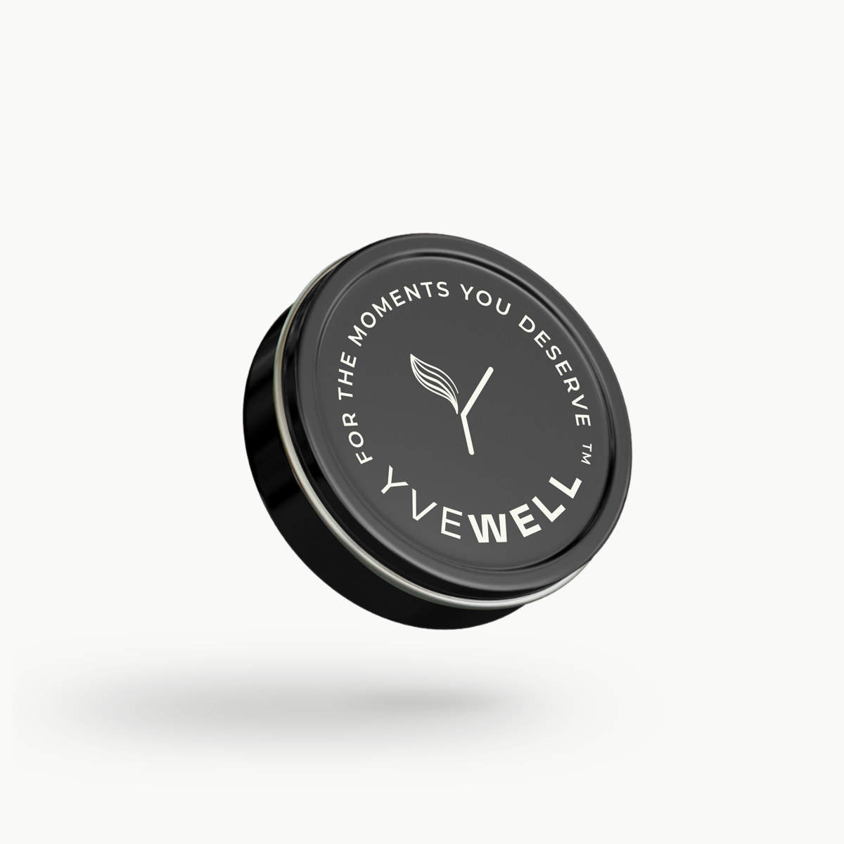 Balm with Lavender and Eucalyptus